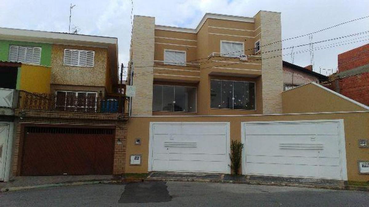 3 غرف نوم منزل في Sao Paulo, Brazil رقم 505381