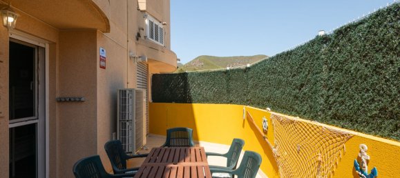 3 غرف نوم شقة في Ibiza, Spain رقم 174274 11