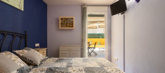 3 غرف نوم شقة في Ibiza, Spain رقم 174274 12