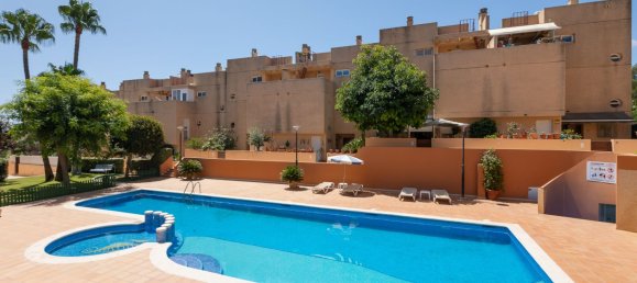 3 غرف نوم شقة في Ibiza, Spain رقم 174274 32
