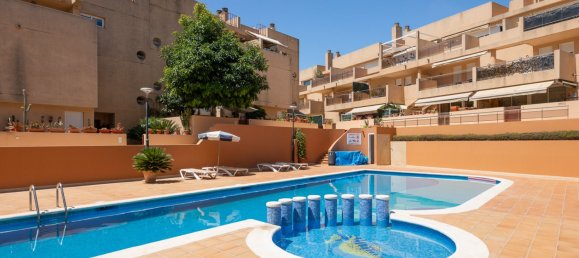 3 غرف نوم شقة في Ibiza, Spain رقم 174274 37