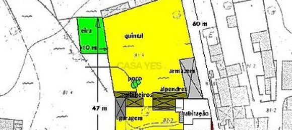 4 غرف نوم منزل في Sangalhos, Portugal رقم 34670 2