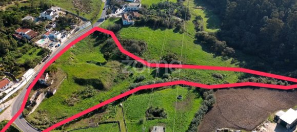  قطعة أرض في Sintra, Portugal رقم 109958 2