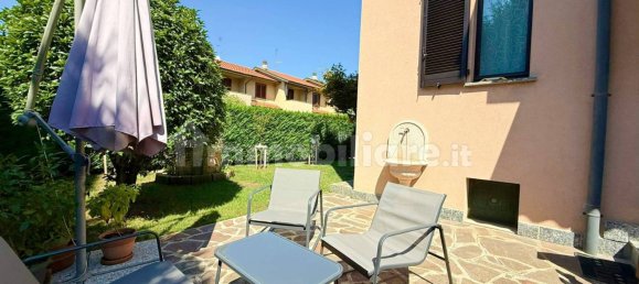 3 bedrooms Villa in Carate Brianza, Italy No. 275285 29