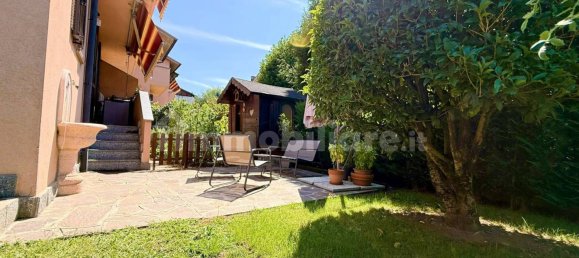 3 bedrooms Villa in Carate Brianza, Italy No. 275285 23