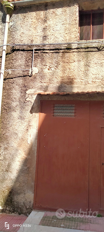 55m² Garage in Marineo, Italy No. 251344