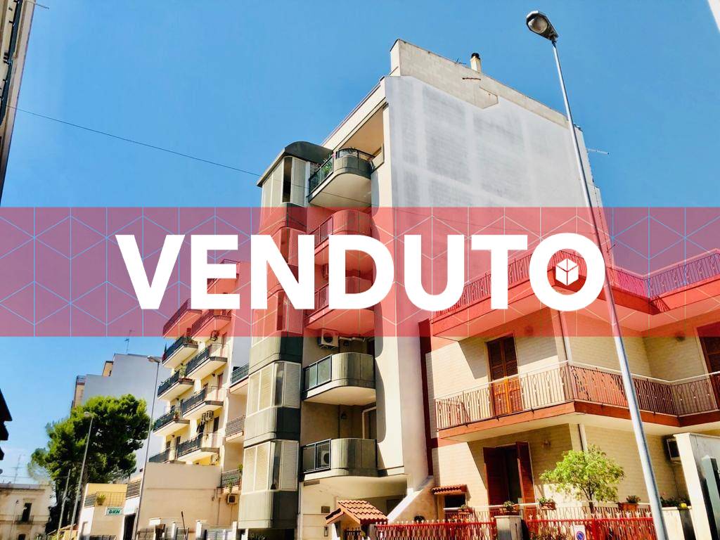 4-Zimmer Wohnung in Triggiano, Italy, Nr. 21686