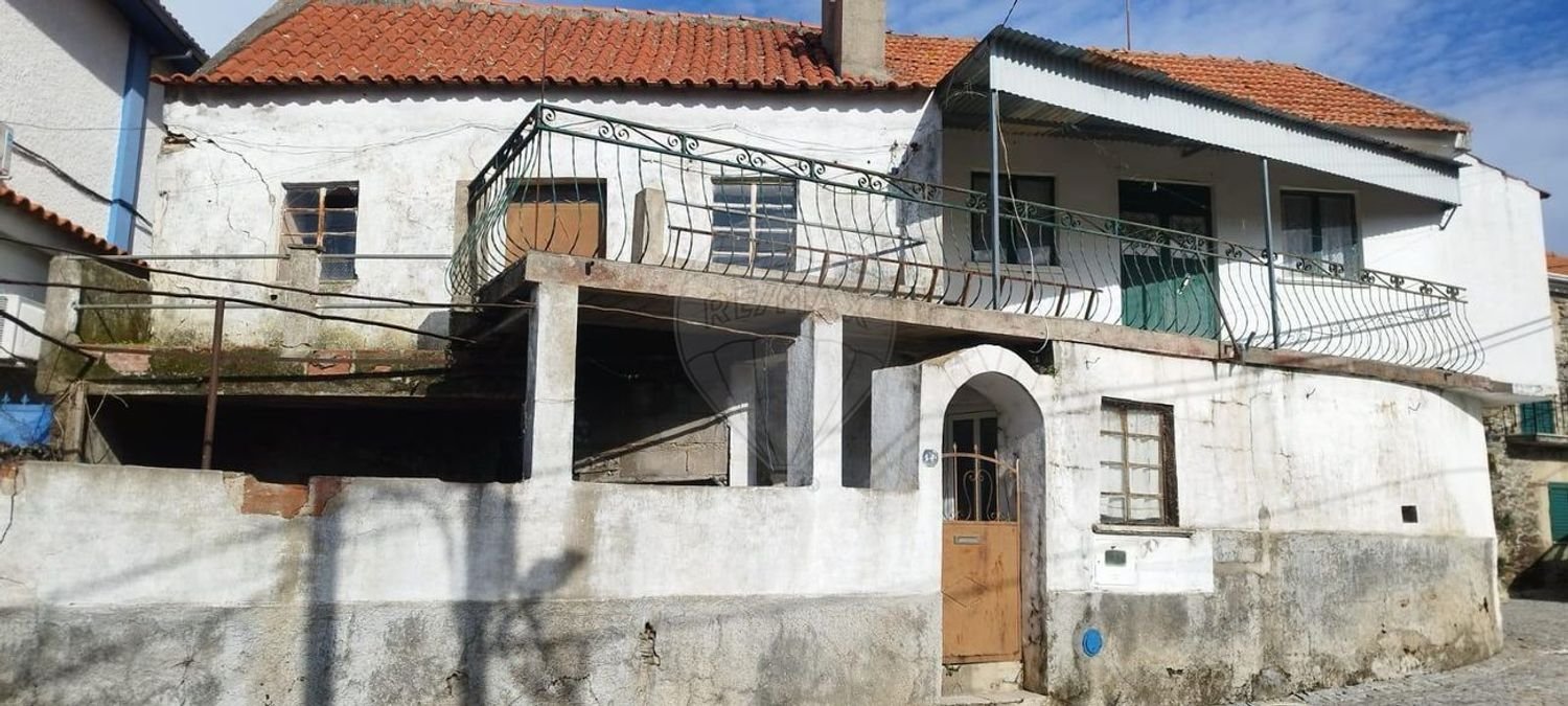 4 bedrooms House in Meimoa, Portugal No. 13625