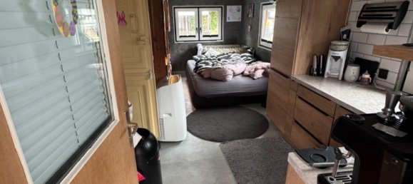 Parkplatz in Mettmann, Germany, Nr. 363935 13