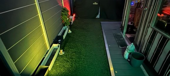 Parkplatz in Mettmann, Germany, Nr. 363935 3