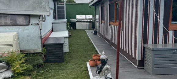 Parkplatz in Mettmann, Germany, Nr. 363935 10