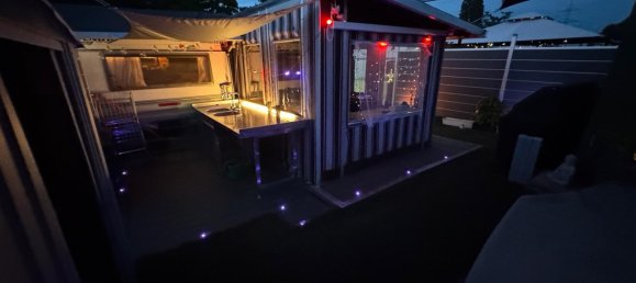 Parkplatz in Mettmann, Germany, Nr. 363935 5