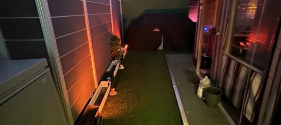 Parkplatz in Mettmann, Germany, Nr. 363935 2