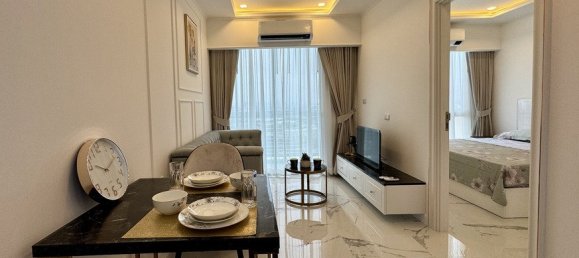 2-Zimmer Wohnung in Pattaya, Thailand, Nr. 74851 25