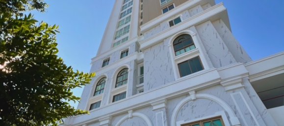 2 rooms Apartment in Pattaya, Thailand No. 74851 16