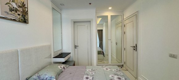 2-Zimmer Wohnung in Pattaya, Thailand, Nr. 74851 5