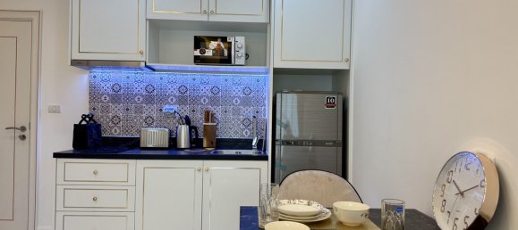 2-Zimmer Wohnung in Pattaya, Thailand, Nr. 74851 4
