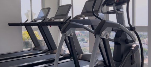 2 rooms Apartment in Pattaya, Thailand No. 74851 22