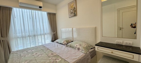 2-Zimmer Wohnung in Pattaya, Thailand, Nr. 74851 29