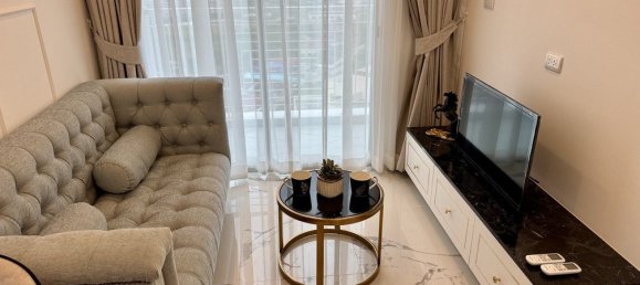 2-Zimmer Wohnung in Pattaya, Thailand, Nr. 74851 26