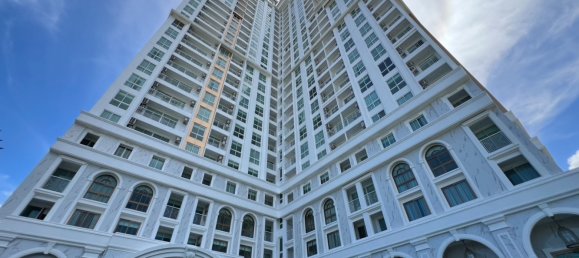 2 rooms Apartment in Pattaya, Thailand No. 74851 19