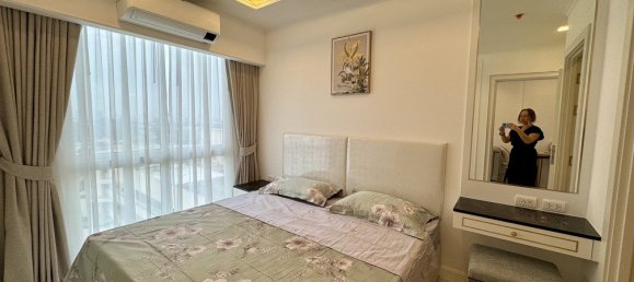 2-Zimmer Wohnung in Pattaya, Thailand, Nr. 74851 28