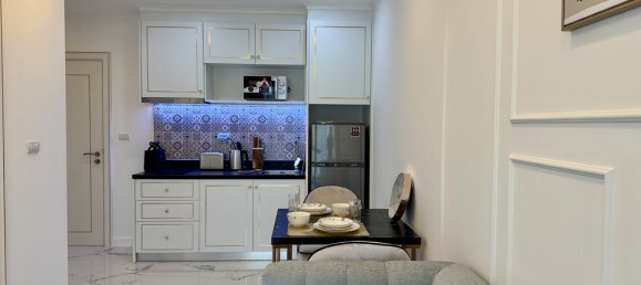 2-Zimmer Wohnung in Pattaya, Thailand, Nr. 74851 27