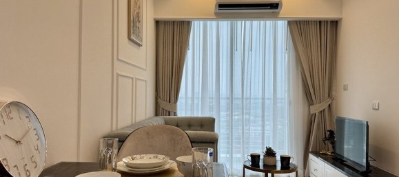 2 rooms Apartment in Pattaya, Thailand No. 74851 2