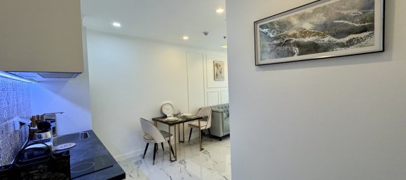 2-Zimmer Wohnung in Pattaya, Thailand, Nr. 74851 2