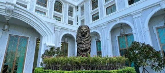 2 rooms Apartment in Pattaya, Thailand No. 74851 18