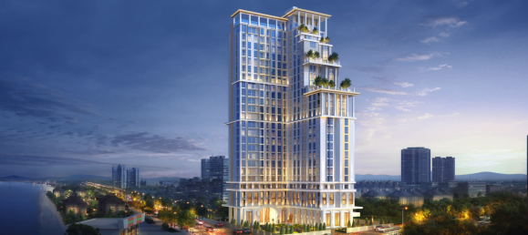 2 rooms Apartment in Pattaya, Thailand No. 74851 14