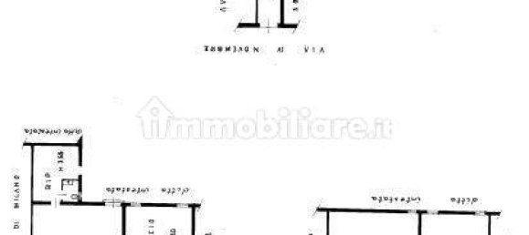 5 rooms Office in Codigoro, Italy No. 135299 6