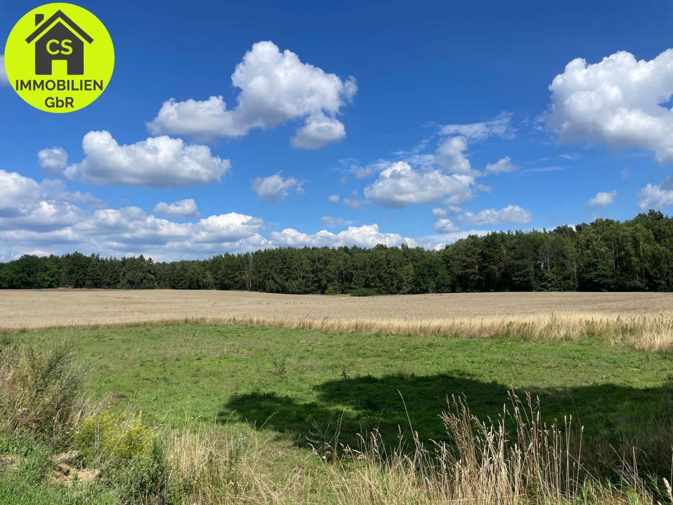 Земельный участок в Эльба Эльстер, Германия № 313131