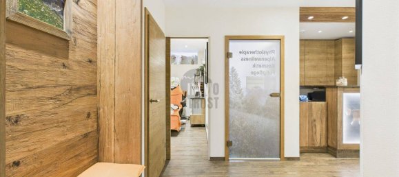 7-Zimmer Gewerbliche Immobilie in Oberallgäu, Germany, Nr. 278316 7