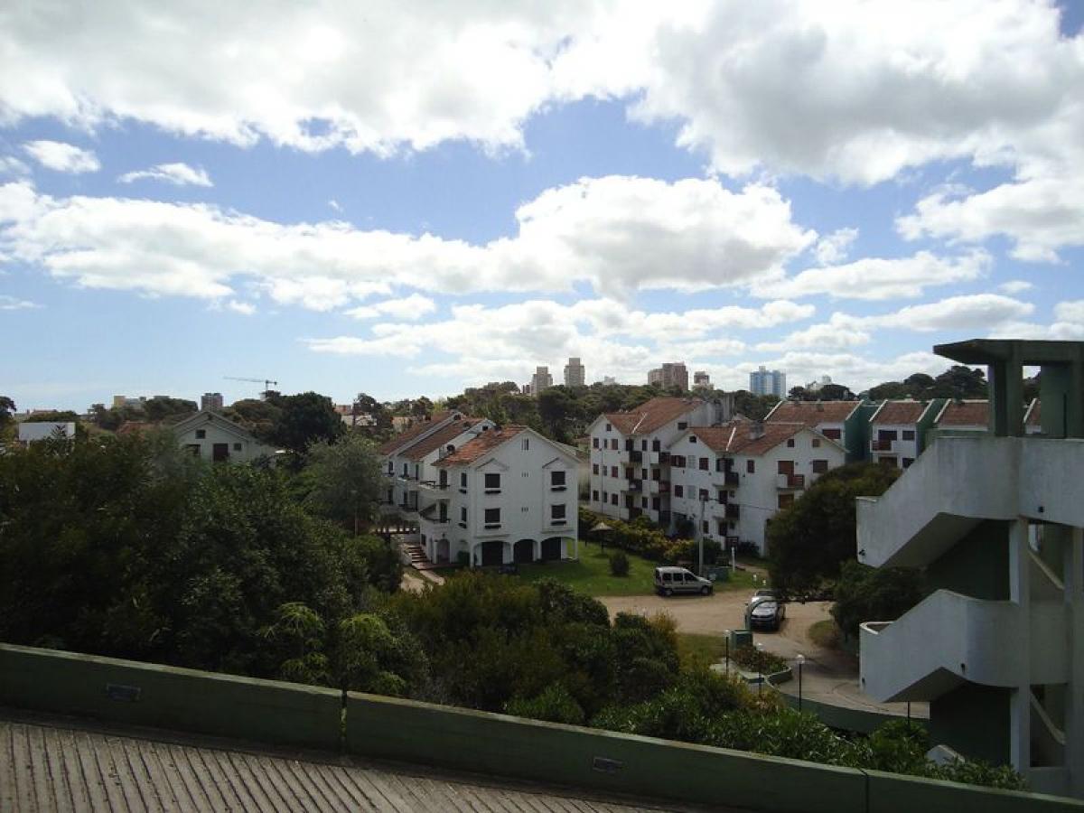 Квартира с 2 спальнями в Мар-дель-Плата, Аргентина № 83208