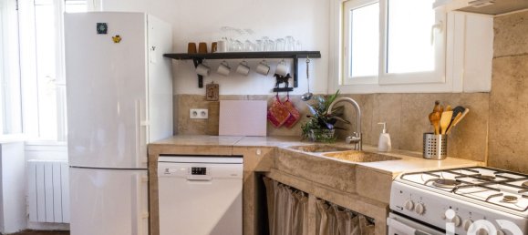 2 bedrooms Townhouse in Villecroze, France No. 319935 9