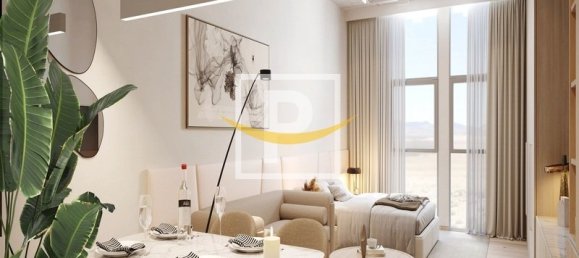 Apartamento de 2 dormitorios en Dubai, UAE No. 9509 4