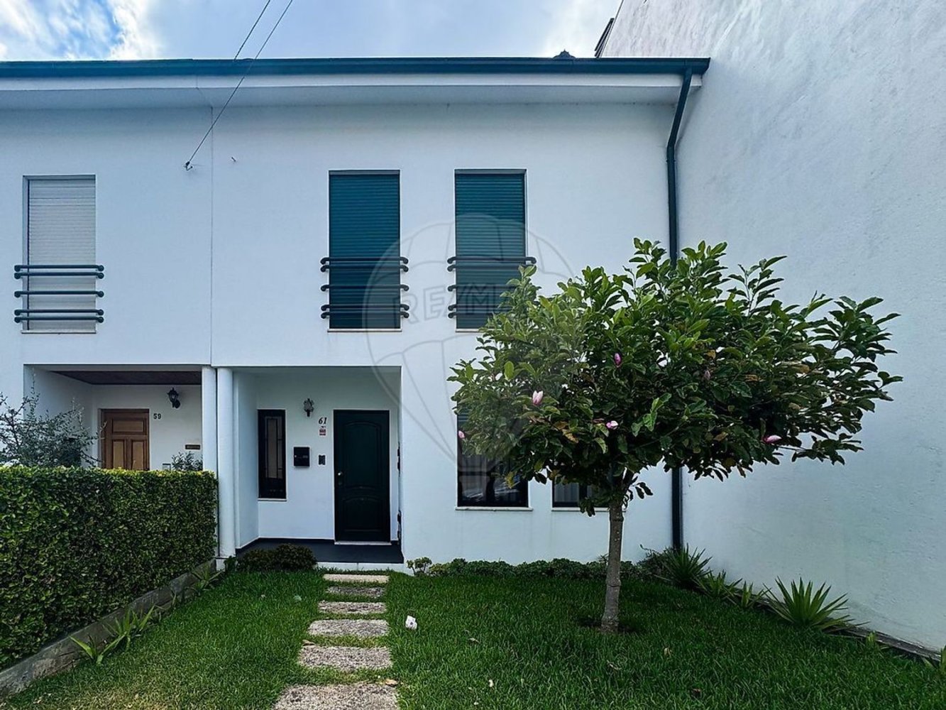 3 chambres Maison à Aguas Santas, Portugal No. 227030