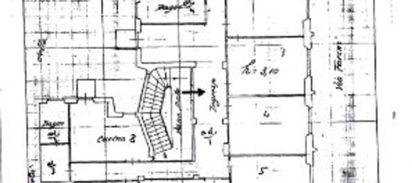 13 rooms Apartment in Latina, Italy No. 230127 23