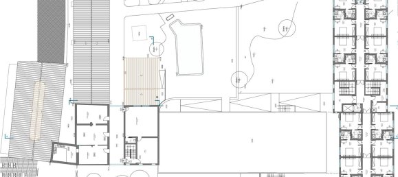 Bâtiment à Santa Catarina da Fonte do Bispo, Portugal 4200m² No. 63349 26