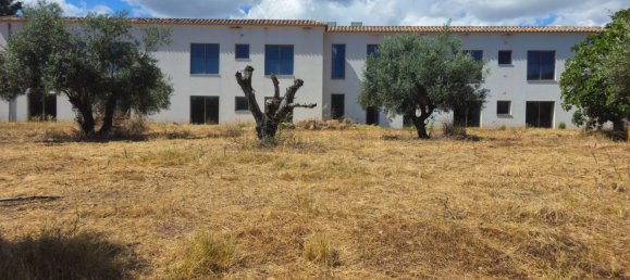 Bâtiment à Santa Catarina da Fonte do Bispo, Portugal 4200m² No. 63349 16