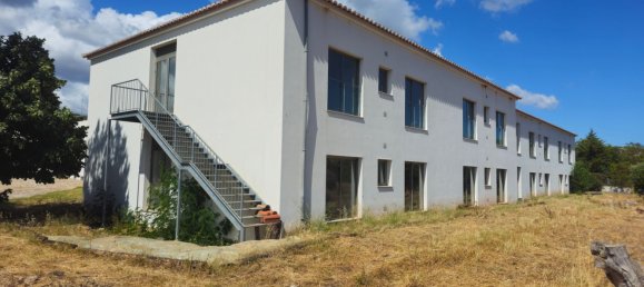 Bâtiment à Santa Catarina da Fonte do Bispo, Portugal 4200m² No. 63349 17
