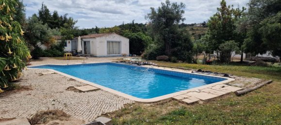 Bâtiment à Santa Catarina da Fonte do Bispo, Portugal 4200m² No. 63349 15