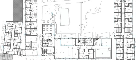 Bâtiment à Santa Catarina da Fonte do Bispo, Portugal 4200m² No. 63349 25