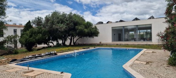 Bâtiment à Santa Catarina da Fonte do Bispo, Portugal 4200m² No. 63349 29