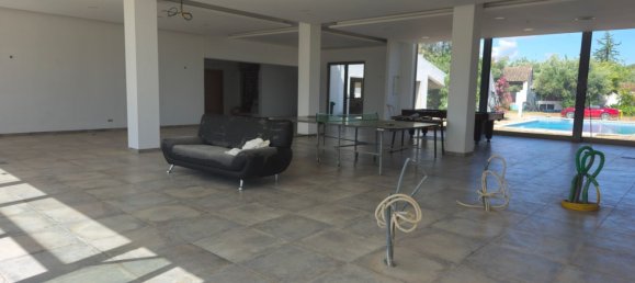 Bâtiment à Santa Catarina da Fonte do Bispo, Portugal 4200m² No. 63349 5