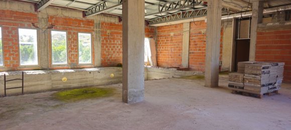 Bâtiment à Santa Catarina da Fonte do Bispo, Portugal 4200m² No. 63349 6