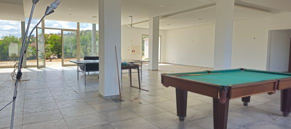 Bâtiment à Santa Catarina da Fonte do Bispo, Portugal 4200m² No. 63349 4