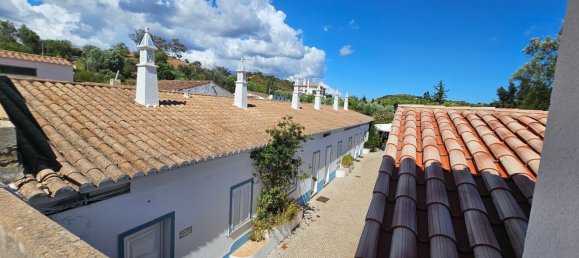 Bâtiment à Santa Catarina da Fonte do Bispo, Portugal 4200m² No. 63349 13