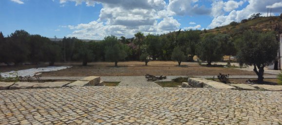 Bâtiment à Santa Catarina da Fonte do Bispo, Portugal 4200m² No. 63349 20